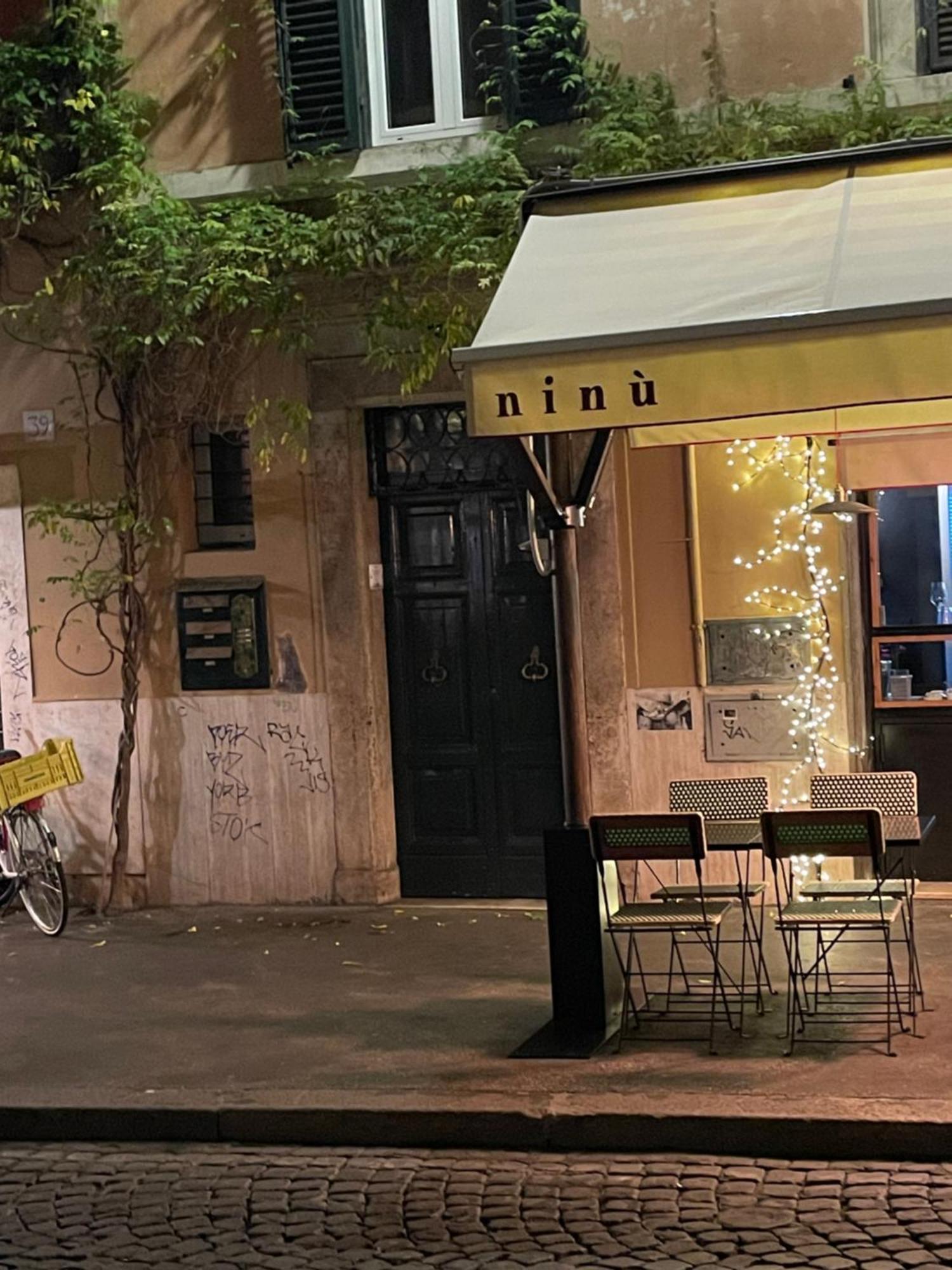 רומא Spagna Boutique מראה חיצוני תמונה